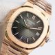 Super Clone PPF Factory Patek Philippe V5 Nautilus Rose Gold Case 40mm (3)_th.jpg